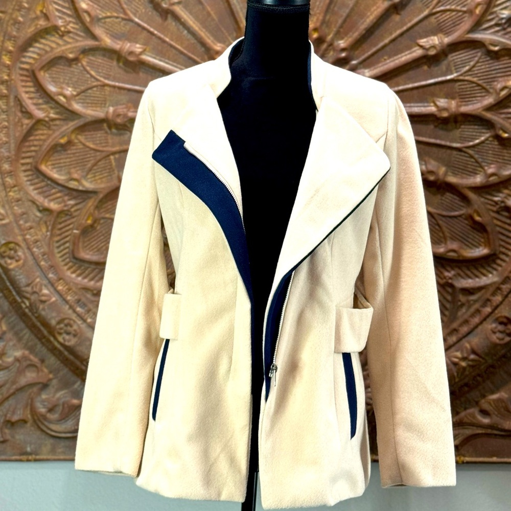 Fully Lined Jacket